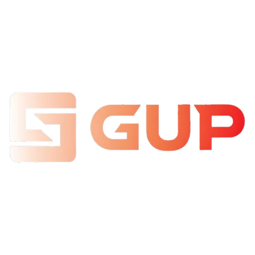 GUP Logo